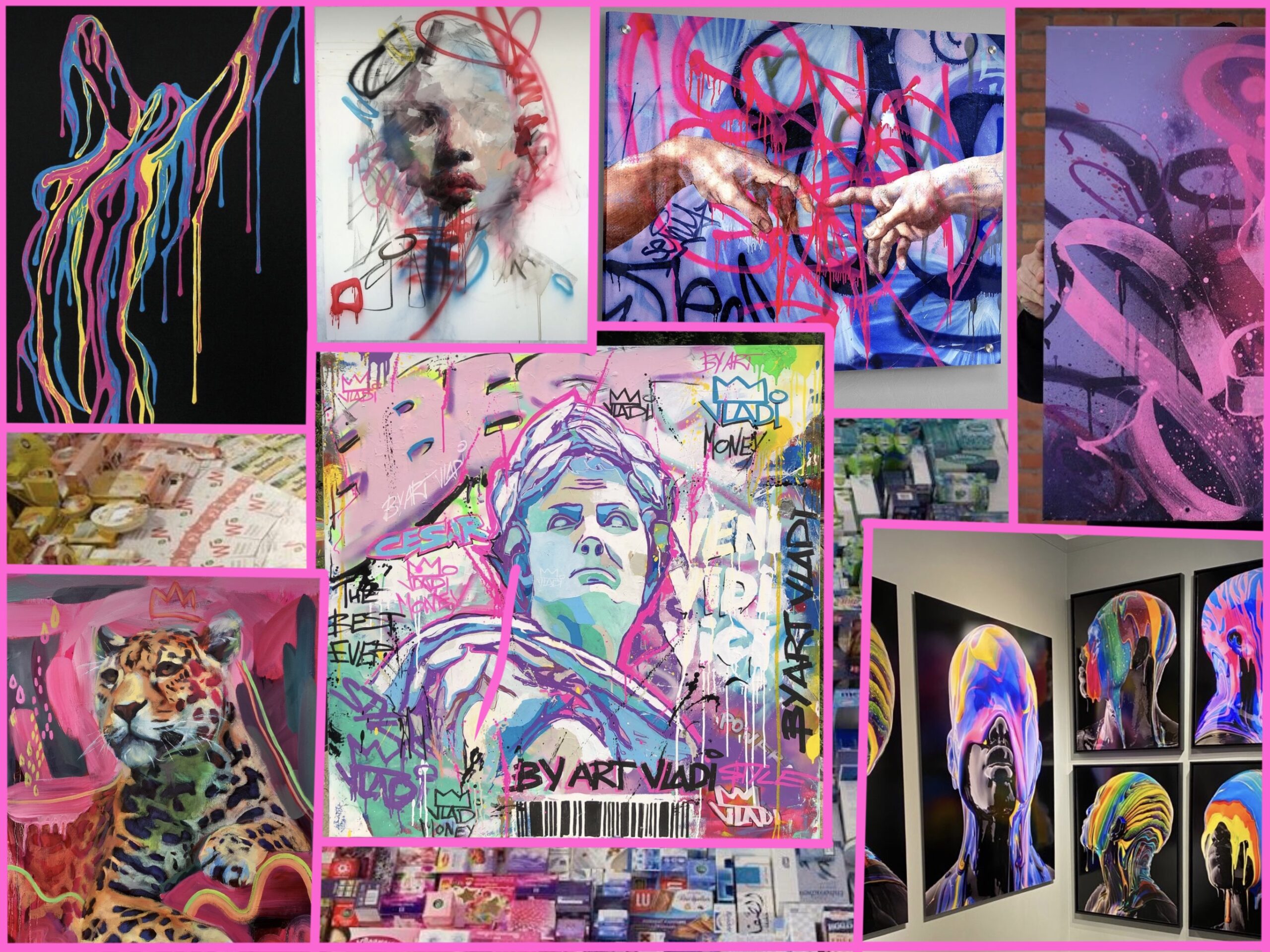 Mood Board 3