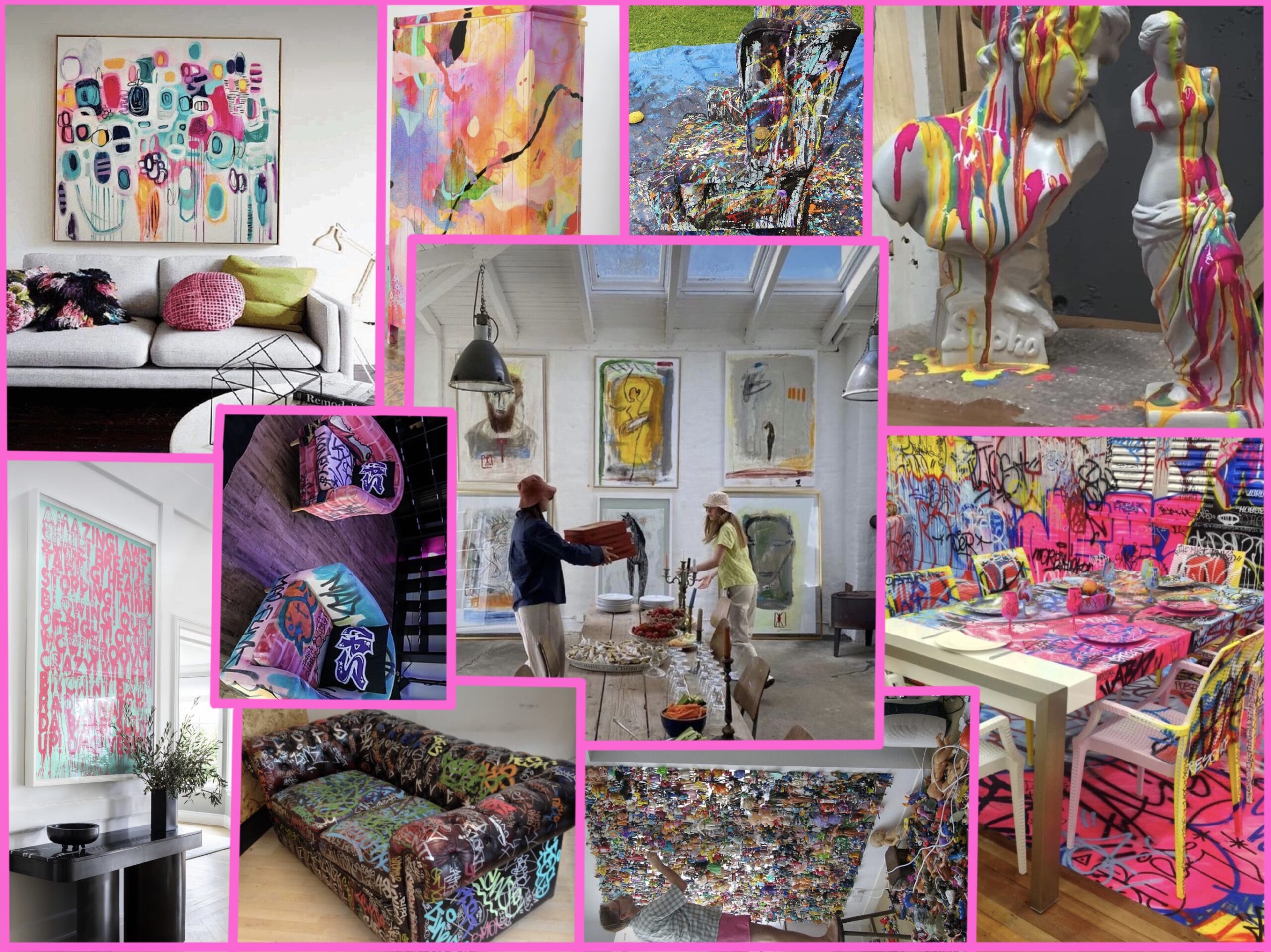Mood Board 2